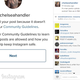 Image for article titled Chelsea Handler Posts Topless Photo to Instagram, Decries Sexism
